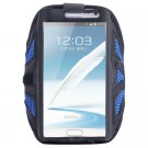 Retro Waterproof Genernal Style Pu Leather Case For Samsung Galaxy 32268107464-2-Dark Blue