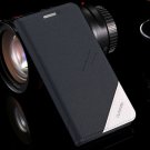 S6 Edge Flip Case Luxury Stand Wallet Card Slot Pu Leather Case Fo 32323459381-1-Black