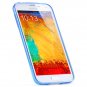 S5 Case 0.3Mm Ultra Thin Fexible Soft Case For Samsung Galaxy S5 I 2047105792-2-Blue For Samsung S5