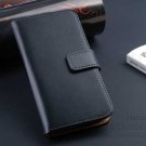 S4 Mini Wallet Case Luxury Retro Genuine Leather Case For Samsung  1625353036-1-Black
