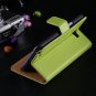 Vintage Luxury Genuine Leather Case For Samsung Galaxy Note 2 Ii N 1625382787-4-Green