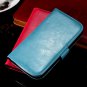 S3 Leather Case Retro Plain Pattern Pu Leather Case For Samsung Ga 32271179561-1-Black