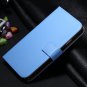 For Note 3 Magnetic Case Luxury Real Leather Case For Samsung Gala 32275252008-3-White