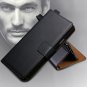 For Note 3 Magnetic Case Luxury Real Leather Case For Samsung Gala 32275252008-10-Purple
