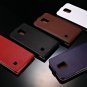 Genuine Leather Case For Samsung Galaxy Note 4 N9100 Flip Style Mo 32252423491-10-green case