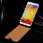 Note3 Genuine Leather Wallet Stand Case For Samsung Galaxy Note 3 1304856229-4-style 1 blue