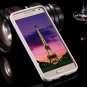 New Arrival S6 Case Cute Polka Dot Soft Silicone Case For Samsung  32304223876-6-Hot Pink