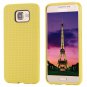 New Arrival S6 Case Cute Polka Dot Soft Silicone Case For Samsung  32304223876-6-Hot Pink