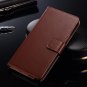 Luxury Flip Genuine Leather Case For Samsung Galaxy S6 G9200 Stand 32299115136-1-Black