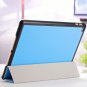 4 Shapes Magnetic Stand Pu Leather Case For Ipad Air 2 Ii 9.7'' Sm 32227066337-1-black