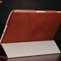Ultralight Retro Pu Leather Case For Ipad Air 2 9.7'' Auto Sleep S 32248168668-1-Black