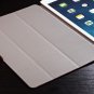 Ultralight Retro Pu Leather Case For Ipad Air 2 9.7'' Auto Sleep S 32248168668-3-Brown