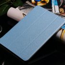 New Arrival Smart Cover For Ipad Air 2 Ii 9.7"" Slim With Flip Stan 32237682920-3-blue case