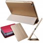 New Arrival Smart Cover For Ipad Air 2 Ii 9.7"" Slim With Flip Stan 32237682920-6-purple case