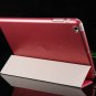 New Arrival Smart Cover For Ipad Air 2 Ii 9.7"" Slim With Flip Stan 32237682920-8-random colors case