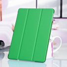 Fashion Pu Leather Smart Cover With Stand Case For Ipad Air Pu Fro 1511453466-6-green