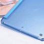 Fashion Pu Leather Smart Cover With Stand Case For Ipad Air Pu Fro 1511453466-6-green