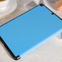 5 Shapes Magnetic Stand Pu Leather Case For Ipad Air 9.7'' Smart C 1570977101-6-red