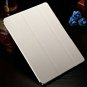 Ultrathin Vintage Pu Leather Stand Case For Ipad Air Smart Cover F 1424654366-2-White