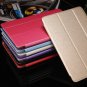 New 2015 Smart Cover For Ipad Air 9.7"" Slim With Flip Stand For Ip 2039266406-1-black