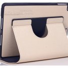 Durable Top Quality Fashion Case For Apple Ipad Air, 360 Rotating  1491489718-2-white