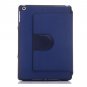 Durable Top Quality Fashion Case For Apple Ipad Air, 360 Rotating 1491489718-3-gray