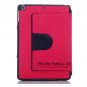 Durable Top Quality Fashion Case For Apple Ipad Air, 360 Rotating  1491489718-7-rose