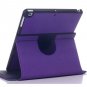 Durable Top Quality Fashion Case For Apple Ipad Air, 360 Rotating  1491489718-10-orange