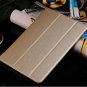 Colorful Pu Leather Case For Ipad 2 3 4 Luxury Leather Smart Cover 32253292811-2-white case