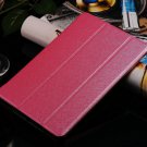 Colorful Pu Leather Case For Ipad 2 3 4 Luxury Leather Smart Cover 32253292811-4-rose case