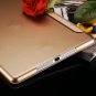 Colorful Pu Leather Case For Ipad 2 3 4 Luxury Leather Smart Cover 32253292811-4-rose case