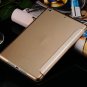 Colorful Pu Leather Case For Ipad 2 3 4 Luxury Leather Smart Cover 32253292811-5-red case