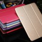 Colorful Pu Leather Case For Ipad 2 3 4 Luxury Leather Smart Cover 32253292811-5-red case