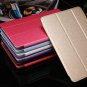 Ultra Slim Case For Ipad Mini Ipad Retina 2 3 7.9"" Flip Design Sta 2039279491-1-black