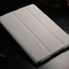 0.096 Kg Ultrathin Vintage Stand Pu Leather Case For Ipad Mini 7.9 674939326-2-White