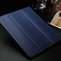 Vintage Pattern Magnetic With Stand Leather Case For Ipad 4 3 2 Ne 673595444-6-red