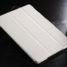 Ultralight Retro Pu Leather Case For Ipad Air 2 9.7'' Auto Sleep S 32248168668-2-White
