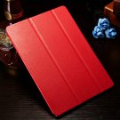 Ultrathin Vintage Pu Leather Stand Case For Ipad Air Smart Cover F 1424654366-4-Red