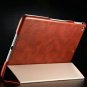 Ultrathin Vintage Pu Leather Stand Case For Ipad Air Smart Cover F 1424654366-4-Red