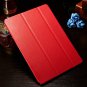 Ultrathin Vintage Pu Leather Stand Case For Ipad Air Smart Cover F 1424654366-4-Red