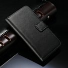 Genuine Leather Wallet With Stand Case For Ipod Touch 5 Itouch 5 P 1934174604-1-black