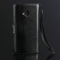 Vintage Wallet With Stand Pu Leather Case For Htc One M7 Luxury Ph 1646705149-2-white