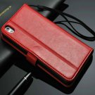 Vintage Wallet With Stand Pu Leather Case For Htc Desire 816 800 D 1902467867-6-red