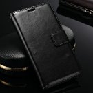 Deluxe Wallet With Stand Vintage Pu Leather Case For Htc Desire 60 32282200544-1-black