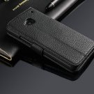 Vintage Wallet With Stand Pu Leather Case For Htc One M7 Phone Bag 1067938190-1-black