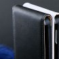 One X Flip Case Luxury Genuine Leather Case For Htc One X S720E G2 32271484489-1-Black