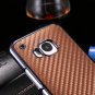 M9 Case Luxury Gird Pattern Hard Pc Plating Case For Htc One M9 Ba 32306293971-3-Blue