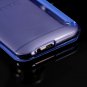 Luxury Front Window View Smart Pu Leather Case For Htc One M9 Slee 32326175478-1-Black