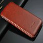 Vintage Flip Style Pu Leather Case For Htc One M8 With Fashion Log 1901240055-2-white