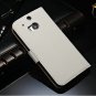 Genuine Leather Case For Htc One 2 M8 Wallet Style Flip Stand With 1857294651-1-black